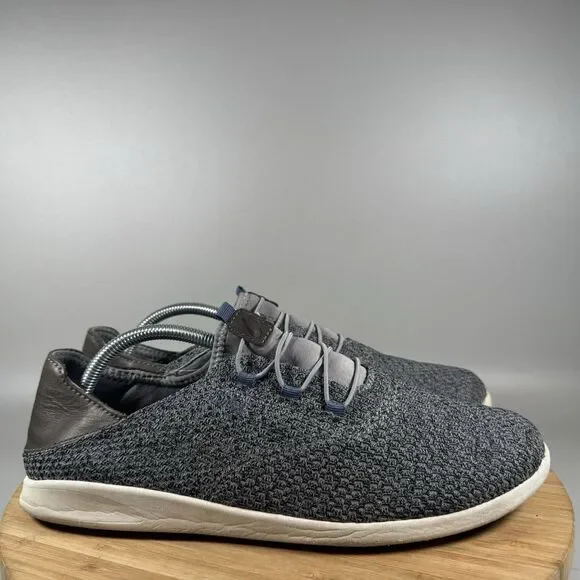 OluKai | Shoes | Olukai Alapa Li Shoes Mens 5 Grey Slip On  display picture 1